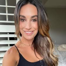 Erica Cundiff's Instagram, Twitter & Facebook