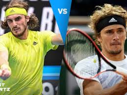 Check spelling or type a new query. Atp Acapulco Open 2021 Final Stefanos Tsitsipas Vs Alexander Zverev Preview Head To Head And Prediction For Abierto Mexicano Telcel Firstsportz