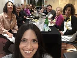 The German-Jewish Cookbook