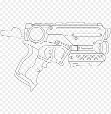 Drawn Rifle Nerf Gun Technical Drawi Png Image With Transparent Background Toppng Please use the search and advanced filtering features on pngkey.com. drawn rifle nerf gun technical drawi