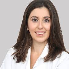 Barbara Burgos's Instagram, Twitter & Facebook