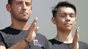 WING CHUN's similarities with YOGA and MEDITATION!!?