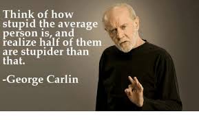 25 Best Memes About George Carlin George Carlin Memes