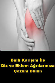 Balli Karisim Ile Diz Ve Eklem Agrilariniza Cozum Bulun Mutfakgram Saglik Saglik Ipuclari Saglik Urunleri