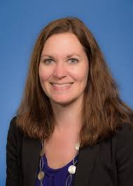 Patricia Garrow's Instagram, Twitter & Facebook