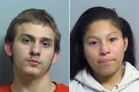 Four charged in shooting, attempted robbery of woman in west Tulsa