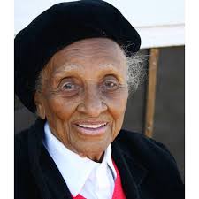 Happy Birthday to our beloved Willie Mae Seaton! Please join us as we honor  her today. 👑👼🏽❤️ #legacy #williemaeseaton #williemaesnola