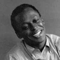 Miles Dewey Davis III (1926–1991)