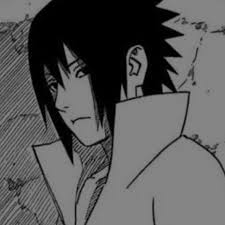 There are no disturbing visible seams or paint bleeds, as expected of a high quality action figure. Sasuke Uchiha Icons Explore Tumblr Posts And Blogs Tumgir