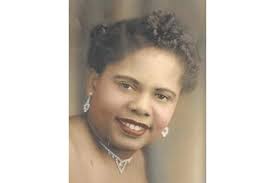 Rita Marsden Obituary (2020)