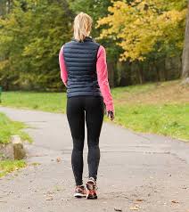 Top 20 Health Benefits Of Walking Daily