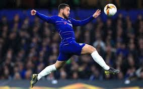 Born in 1991, hazard started his footballing career at lille, before joining chelsea and real madrid. Eden Hazard Hints At Chelsea Exit As He Aims To Leave Parting Gift In Baku We Did Something Amazing Together