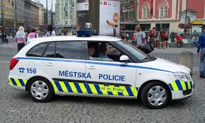 Ministerstvo vnitra zavádí do české veřejné správy egovernment, včetně informačního systému datových schránek. Obecni Policie Wikipedie