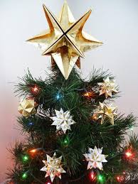 Decorating How To Decorate A Tree With Ribbon For Christmas Toppers For Christmas Trees Ace Hardware Christmas Decorations 570x760 Christmas Tree Bow Topper Bes