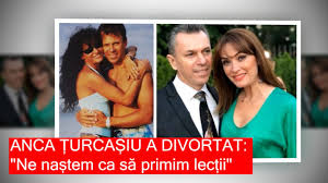 Tarif anca turcasiu concert recital, pret anca turcasiu nunta petreceri private, cotatii anca turcasiu evenimente, onorariu anca turcasiu recital show, preturi anca turcasiu zile localitati. Anca Turcasiu Divort Dupa 22 De Ani De Casnicie Cu George Cristian Youtube
