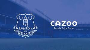 The official instagram page of everton football club. Cazoo To Become Everton S New Main Partner