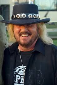 Donnie Van Zant Discography: Vinyl, CDs, & More