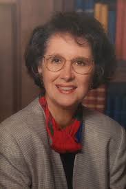 Dr. Barbara Higdon: Let It Begin With Me