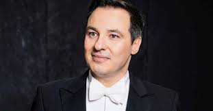 Interview Ivan Repušić