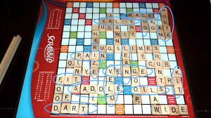 Yeehaw, Bae,' Official Scrabble Dictionary Adds 500 New Words | Pbs News