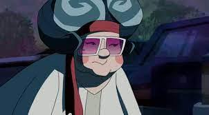 Scooby Doo Mystery Incorporated Smash or Pass