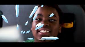 Conversations with Chrissy