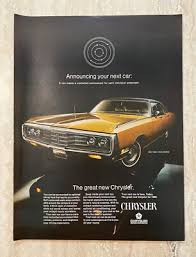 Image result for Classic Gold 1969 Chrysler