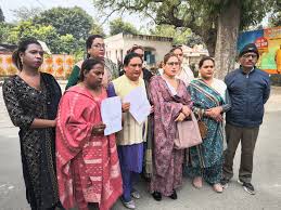 Latest फरीदपुर News (फरीदपुर न्यूज़): पढ़ें 27 दिसम्बर के ताज़ा समाचार  दैनिक भास्कर पर