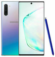 Unlock code for at&t usa samsung unlock code galaxy note 20+ 20 s20+ s20. Samsung Galaxy Note 10 N970u 256gb Factory Unlocked Verizon At T T Mobile Glow 887276358222 Ebay