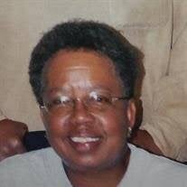 Marian Thomasina Scott Taliaferro Obituary