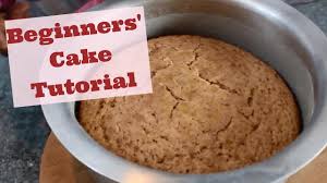 Maybe you would like to learn more about one of these? How To Bake A Cake At Home Cake Tutorial For Beginners Youtube