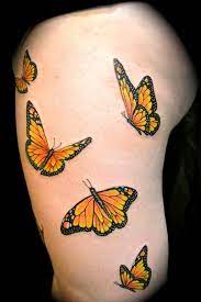 Pin By Janet Wilson On Tattoos Monarch Butterfly Tattoo Butterfly Tattoos Images Butterfly Tattoos For Women