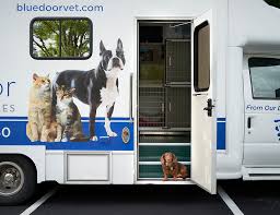Vet portland oregon is one of the best ver in portland that offers routine and emergency care for all types of pets. Blue Door Vet Home Blue Door Vet Mobile Vet Practice Portland