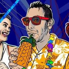 Stream Papermaker music