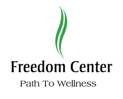 Freedom Center Path to Wellness
