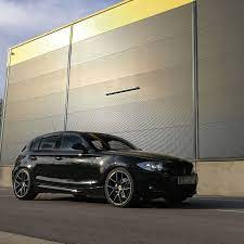 Bmw 1 Series E87 Bmw 1 Series Bmw Bmw Car