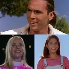 Power Rangers Fans (World🌏Wide)