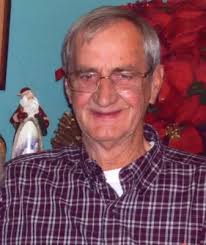 Obituary information for Rev. John Freeman Thompson