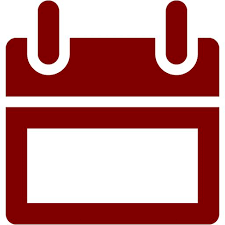 Get free calendar icons in ios, material, windows and other design styles for web, mobile, and graphic design projects. Maroon Calendar 10 Icon Free Maroon Calendar Icons