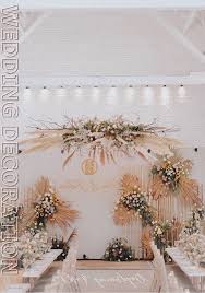 Wedding Decorations Lanterns Best Bridal Decorations Ideas 2020 Wedding Decoration For Bridal Dekorasi Resepsi Pernikahan Lamaran Pernikahan Tempat Pernikahan