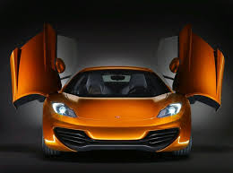 Mclaren Mp4 12c Luxury Cars 3 Cool Sports Cars Mclaren Mp4 Sports Car