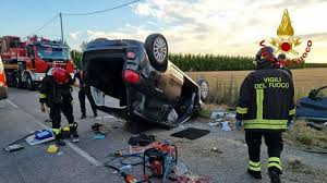 La 48enne di sassuolo era in auto con la sorella, che fortunatamente è riuscita a salvarsi. Ch40z3phansvym