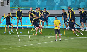 Ucraina macedonia (getty images) di seguito le formazioni ufficiali di. Ukraine S Euro 2020 Challenge Built On Twin Pillars Of Dynamo And Shakhtar Sports The Jakarta Post