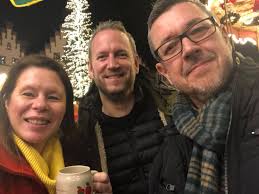 Happy birthday from the Kilgore family