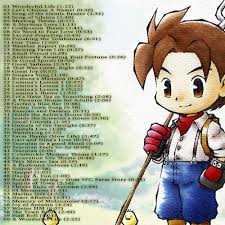 Donload chet harvesmon hero : Harvest Moon A Wonderful Life Special Edtion Ps2 Mp3 Download Harvest Moon A Wonderful Life Special Edtion Ps2 Soundtracks For Free