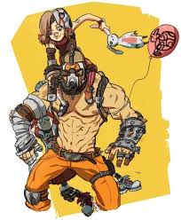 Borderlands: The Lore Behind Tiny Tina Explained