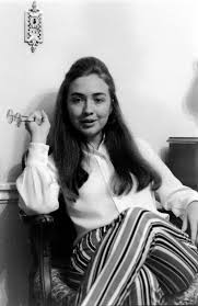 Hillary clinton was born on october 26, 1947 in chicago, illinois, usa as hillary diane rodham. 5 Things You Should Know About Hillary Clinton It S All Politics Npr
