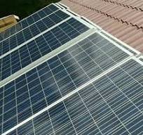 customized SunRack Pitched Roof Solar Mounting System ...