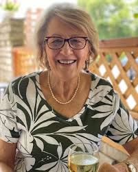 Most Recent Obituaries