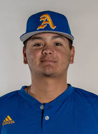 Angelo State baseball